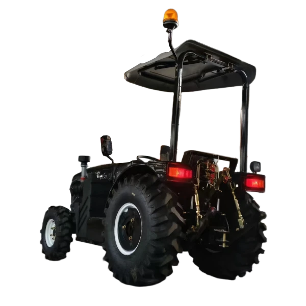 Garden Tractor factory