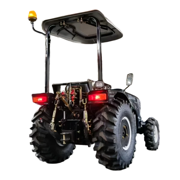 Garden Tractor best